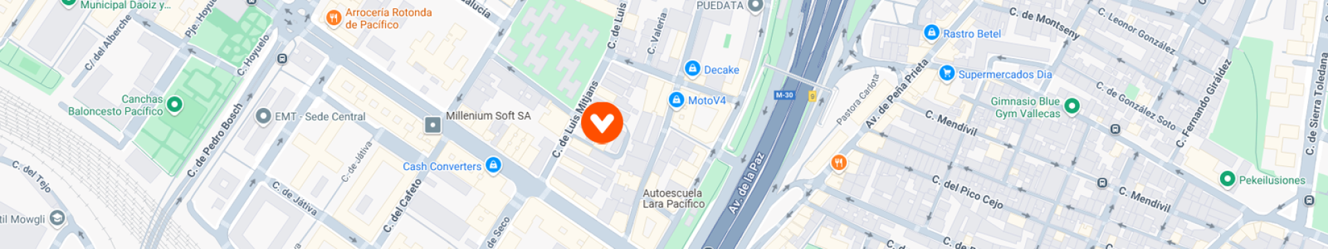 Ciudad de Barcelona