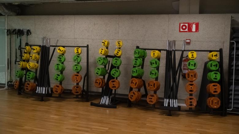 Vía Augusta
