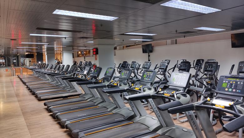 Cardio