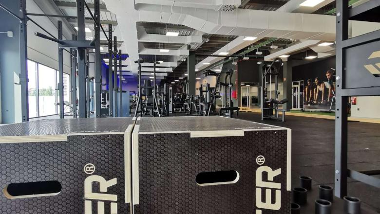 Hiit Box