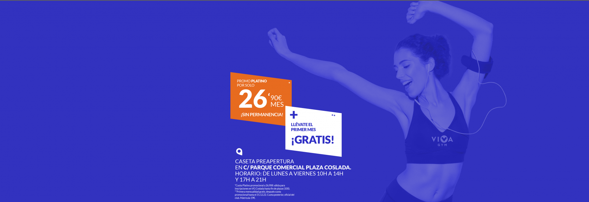 Coslada 26,90