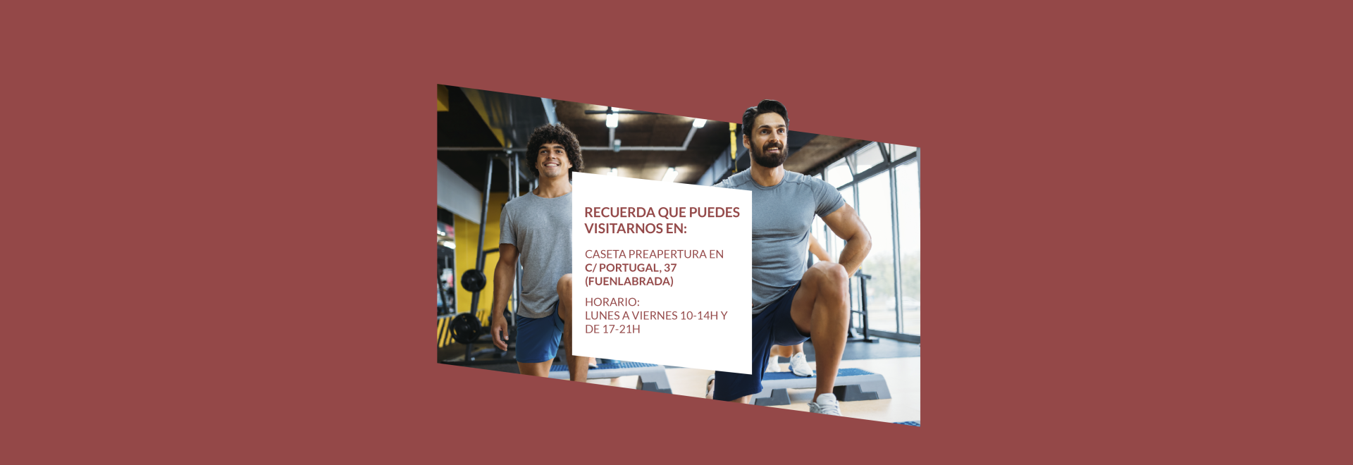 Fuenlabrada Nexum
