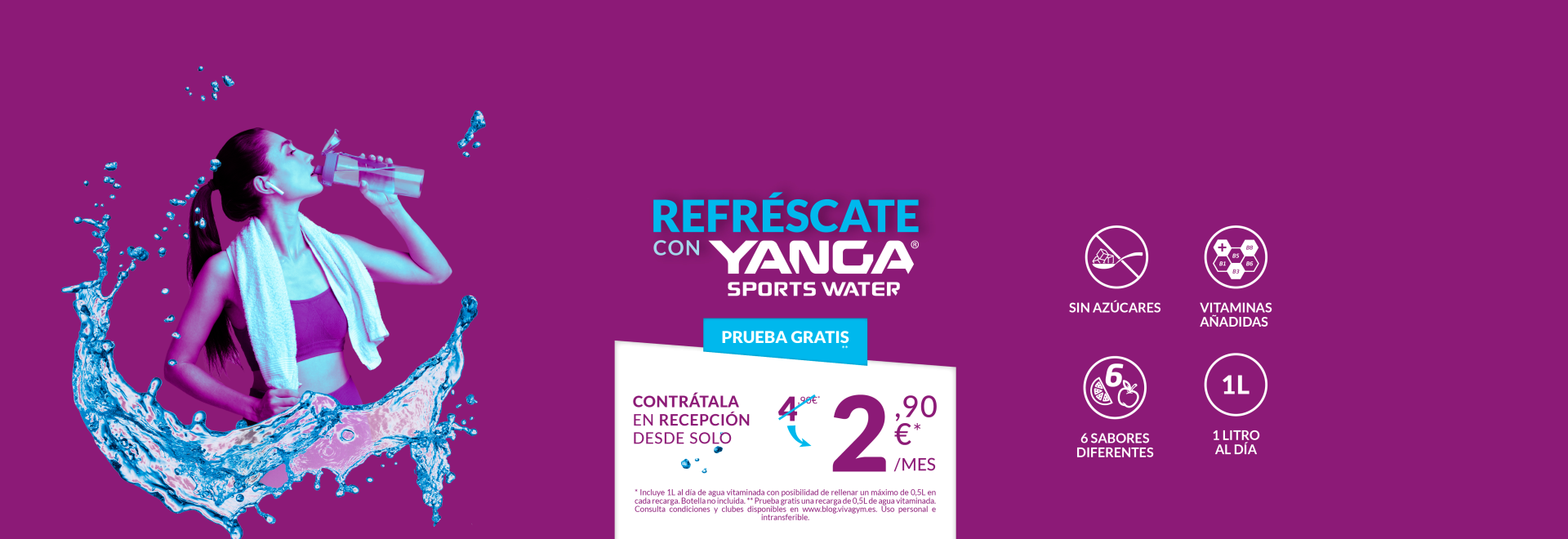 YANGA