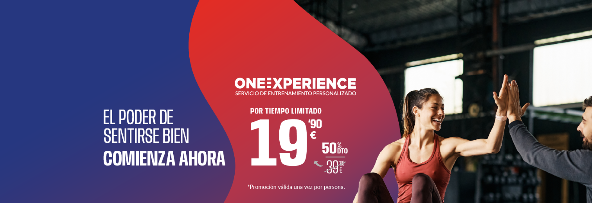 One Experience