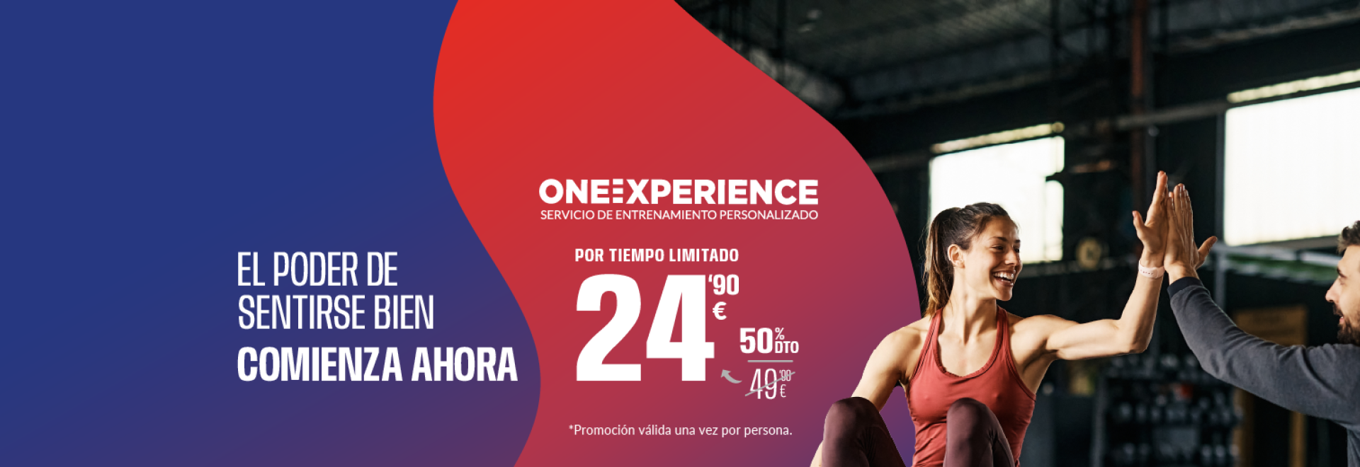 One Experience