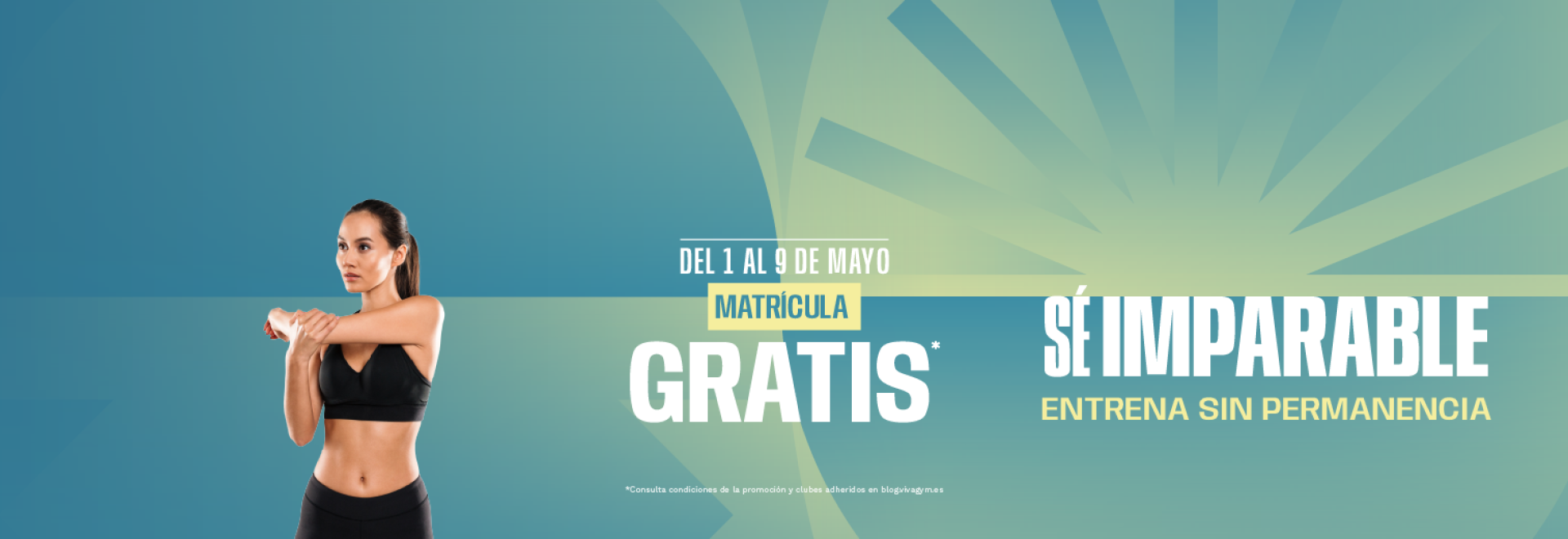 Matrícula Grátis