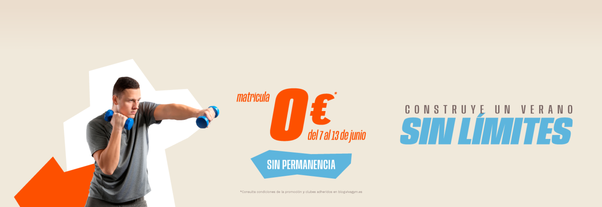 Matrícula 0 euros