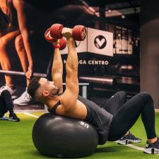 Entrenamiento físico