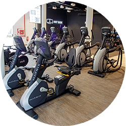 Zona Cardio